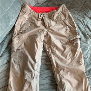 Foursquare Snowpants